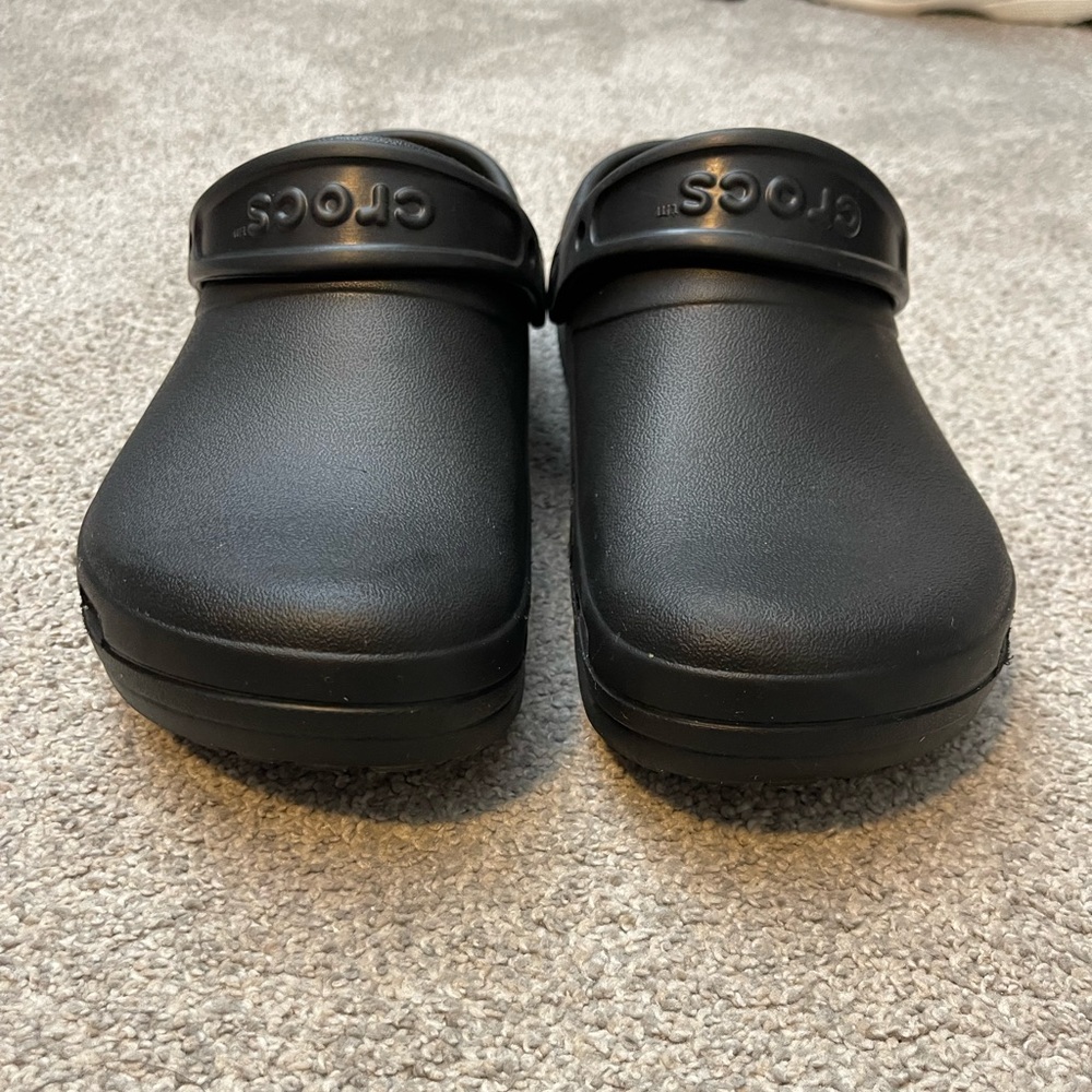 Unisex Crocs-Specialist II Vent Clog